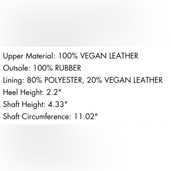 Brand New with Box cognac Color Olivia Miller Women's ankle Boots size 8 - Picture 5 of 5